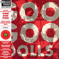 Goo Goo Dolls - S/T (Clear Red Vinyl, RSD Exclusive) ( VINYL )