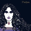 Fuchsia - S/T LP ( VINYL )