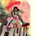 Elias Hulk - Unchained LP ( VINYL )