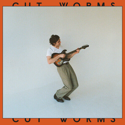 Cut Worms - S/T LP (Seaglass Vinyl) ( VINYL )