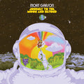 Mort Garson - Journey To The Moon & Beyond LP (Red Vinyl) ( VINYL )