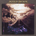 Jackson Browne - Running On Empty LP ( VINYL )