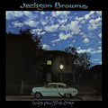 Jackson Browne - Late For The Sky LP ( VINYL )