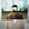Brad Mehldau -  Largo LP ( VINYL )