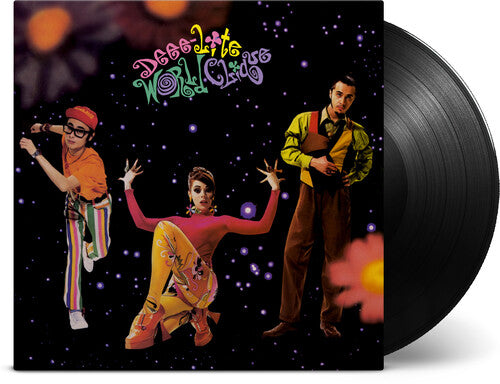 Dee Lite - World Clique LP (Music on Vinyl, 180g) ( VINYL )