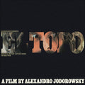 Alejandro Jodorowsky -  El Topo LP (Original Score) ( VINYL )