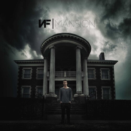 Nf - Mansion LP ( VINYL )