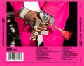 Kodak Black - Pistolz & Pearlz CD (Explicit Lyrics, Manufactured On Demand, Alliance Mod) ( VINYL )