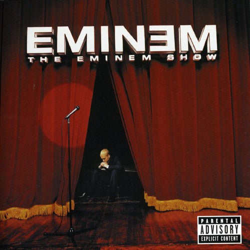 Eminem - The Eminem Show CD ( VINYL )