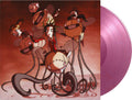 Mindless Self Indulgence - If 2LP (Purple/Red Vinyl, Gatefold) ( VINYL )