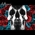 Deftones - S/T LP (20th Anniversary Edition, Colored Vinyl) ( VINYL )