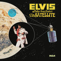 Elvis Presley - Aloha From Hawaii Via Satellite 2LP (50th Anniversary Edition, 150g, Gatefold LP Jacket) ( VINYL )