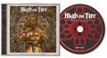 High on Fire - The Art Of Self Defense CD ( VINYL )