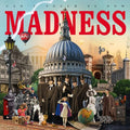 Madness - Can't Touch Us Now 2LP (Half Speed Master, 180g) ( VINYL )
