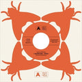 Alessandro Alessandroni - L'altro Dio 7" ( VINYL )