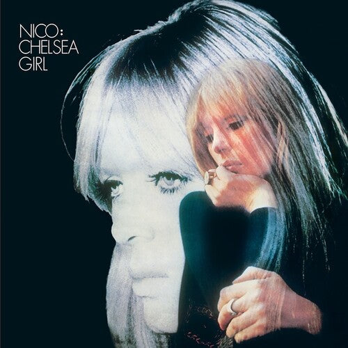 Nico - Chelsea Girl LP ( VINYL )