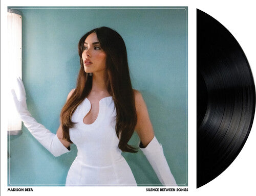 Madison Beer - Silence Between Songs LP ( VINYL )