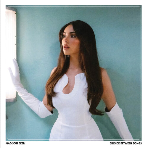 Madison Beer - Silence Between Songs CD ( VINYL )