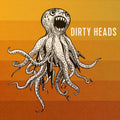 Dirty Heads - S/T LP ( VINYL )