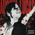 Austin Lucas - Reinventing Against Me! LP ( VINYL )
