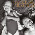 Hiss Golden Messenger - Jump for Joy LP (Orange/Black Swirl Vinyl) ( VINYL )