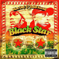 Black Star - S/T CD ( VINYL )