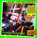 999 - Biggest Prizes In Sound LP ( VINYL )