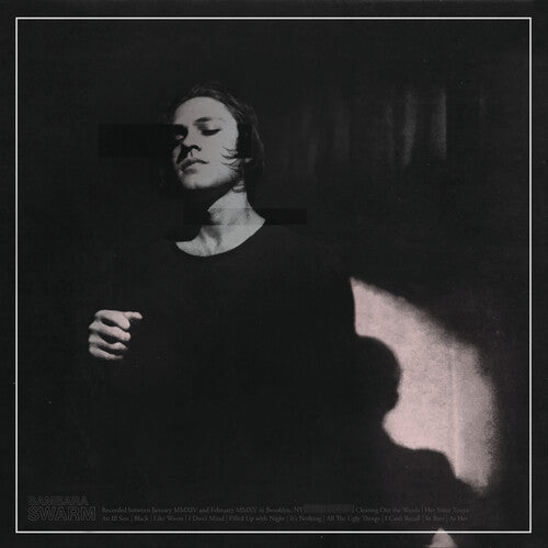 Bambara - Swarm LP ( VINYL )