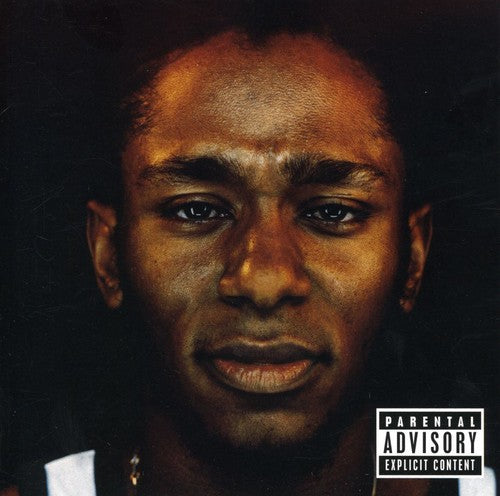 Mos Def - Black on Both Sides CD ( VINYL )