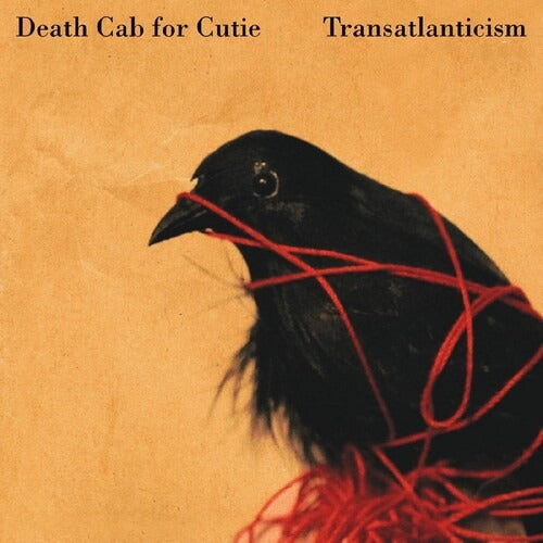 Death Cab for Cutie - Transatlanticism (20th Anniversary) 2LP ( VINYL )