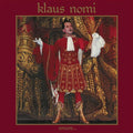 Klaus Nomi - Encore - Black Vinyl LP (Holland - Import, Black) ( VINYL )