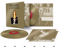David Bowie - Ziggy Stardust And The Spiders From Mars: The Motion Picture 50th Anniversary Edition 2LP (Gold Vinyl) ( VINYL )