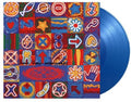 Ned's Atomic Dustbin - Are You Normal LP (180g, Translucent Blue Vinyl) ( VINYL )
