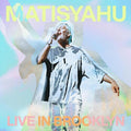 Matisyahu - Live In Brooklyn LP ( VINYL )