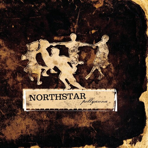 Northstar - Pollyanna LP (Colored Vinyl, Gold, Reissue) ( VINYL )