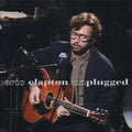 Eric Clapton - Unplugged 2LP (180g, Gatefold) ( VINYL )