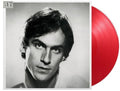 James Taylor - JT LP (Limited Edition, 180g, Red Colored Vinyl, Gatefold, Music on Vinyl) ( VINYL )