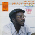 Delroy Wilson - Hit After Hit After Hit (The Best Of) LP ( VINYL )
