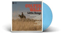 Colter Wall -  Little Songs LP (Blue Vinyl) ( VINYL )