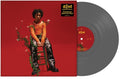 D4VD - Petals To Thorns LP (Clear Vinyl, Black) ( VINYL )