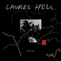 Mitski -  Laurel Hell LP(Colored Vinyl, Gold) ( VINYL )