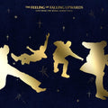 5 Seconds of Summer - The Feeling of Falling Upwards (Live from The Royal Albert Hall) CD (Explicit Lyrics, Deluxe Edition) ( VINYL )