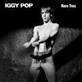 Iggy Pop - Rare Trax (Clear Vinyl, Remastered) 2LP ( VINYL )