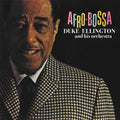 Duke Ellington - Afro Bossa LP ( VINYL )