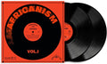 Bob Sinclar - Africanism Vol 1 2LP ( VINYL )