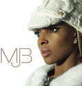 Mary J. Blige - Reflections (A Retrospective) 2LP (Clear White Vinyl) ( VINYL )