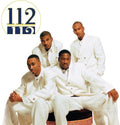112 - 112 2LP (Colored Vinyl, Black, White, Limited Edition) ( VINYL )