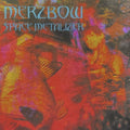 Merzbow - Space Metalizer 2LP ( VINYL )