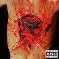 Dismember - Indecent & Obscene (Reissue) CD (Reissue) ( VINYL )
