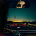 Alice Cooper - Road 3LP (Colored Vinyl, Blue, Black, Yellow, Splatter, With Dvd) ( VINYL )